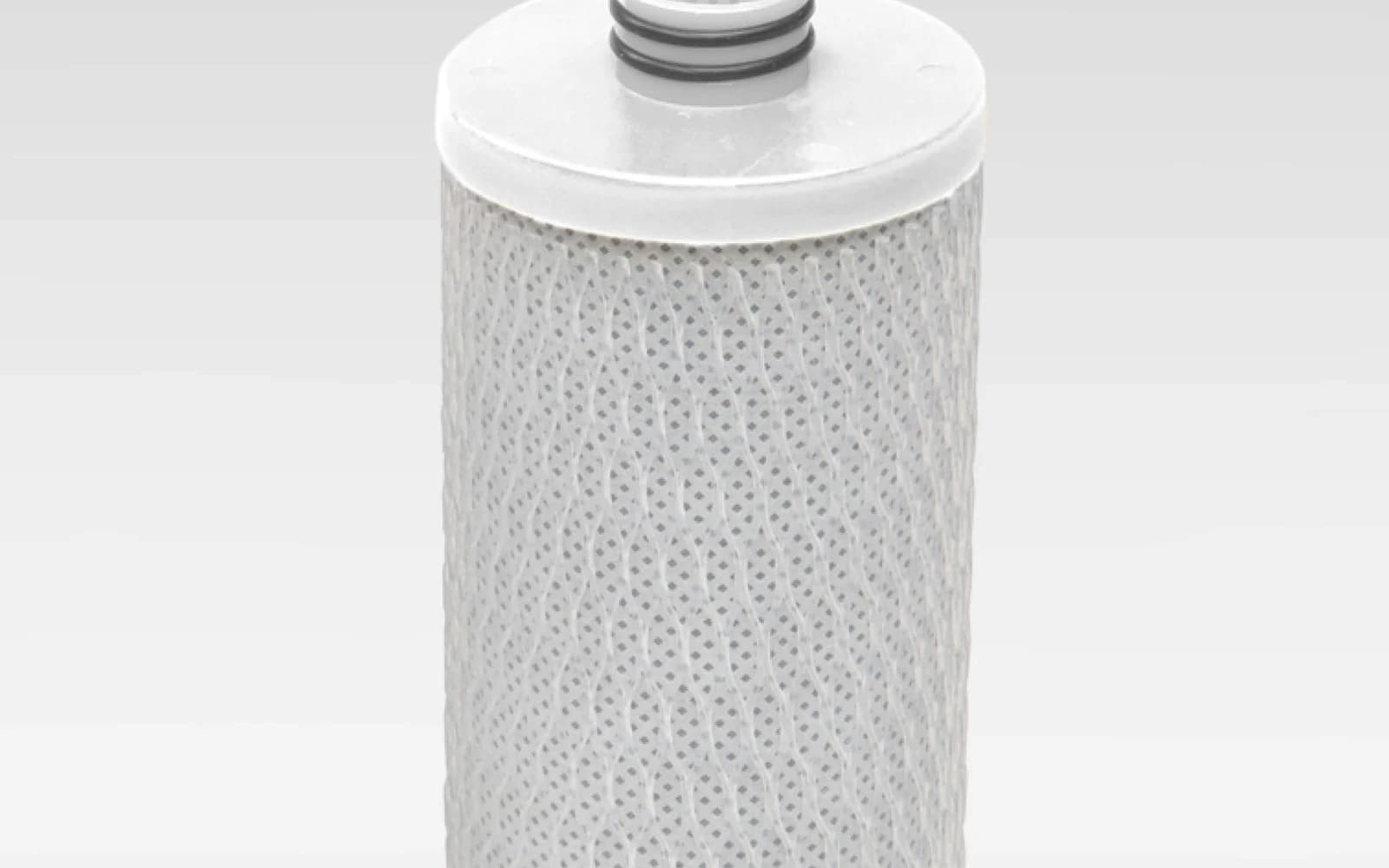 Aquasana Claryum under-sink filter product