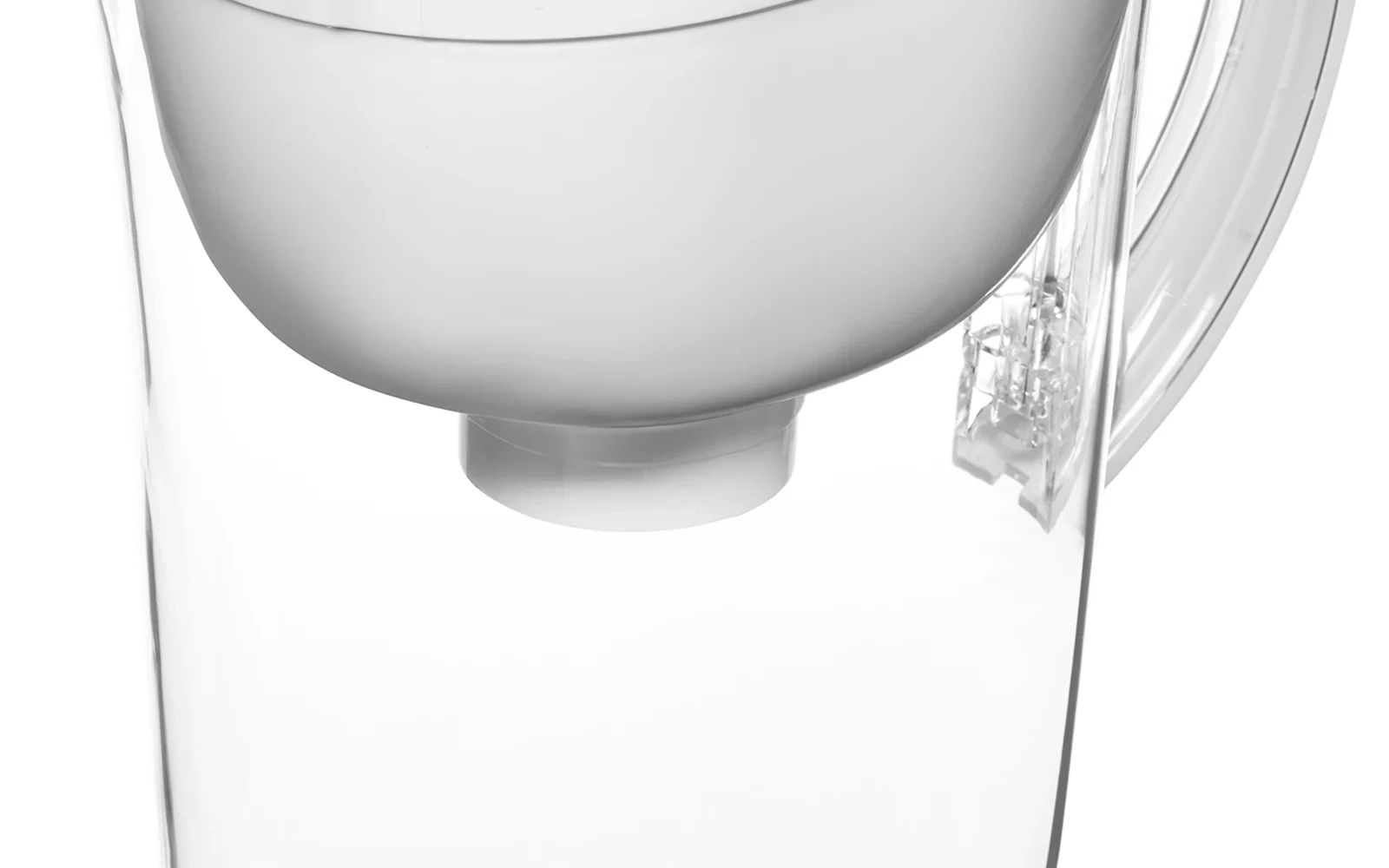 Brita Elite water filter pitcher