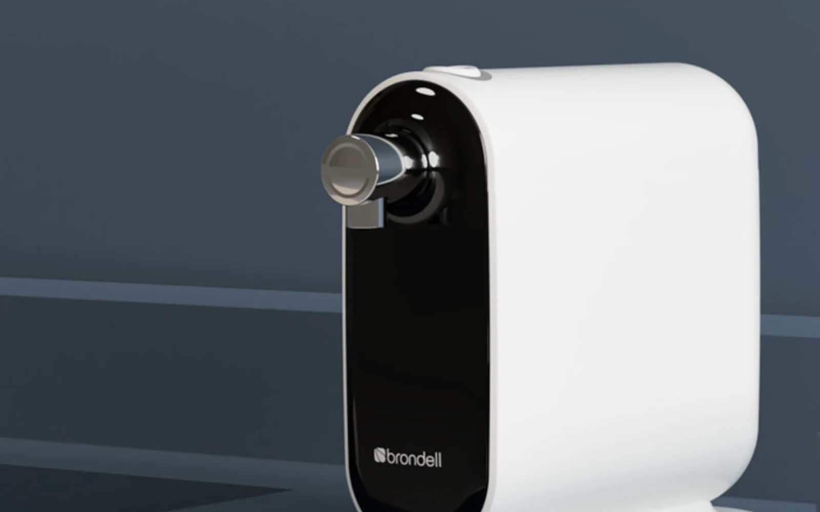 Brondell water filter product