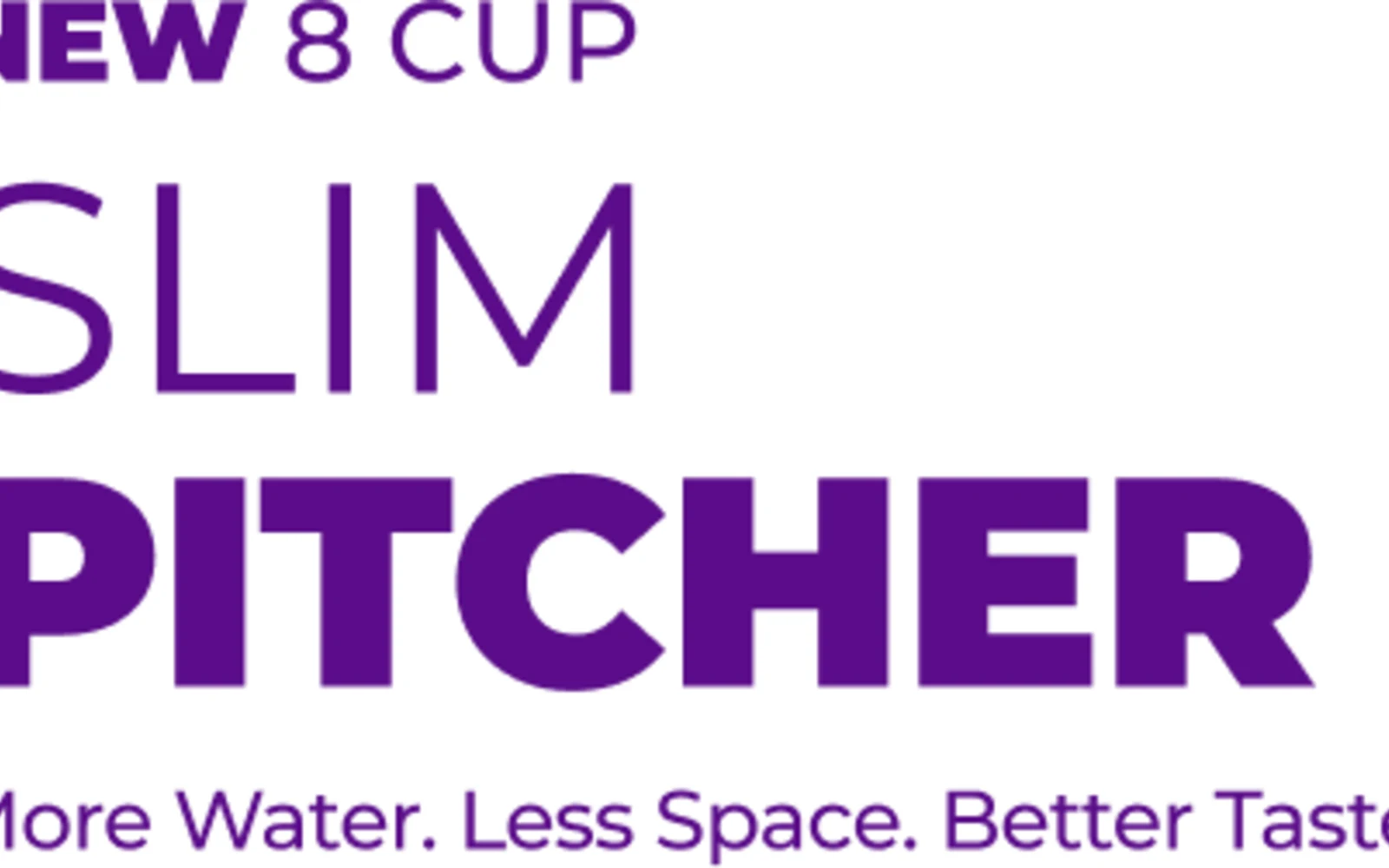 PUR replacement filter cartridge