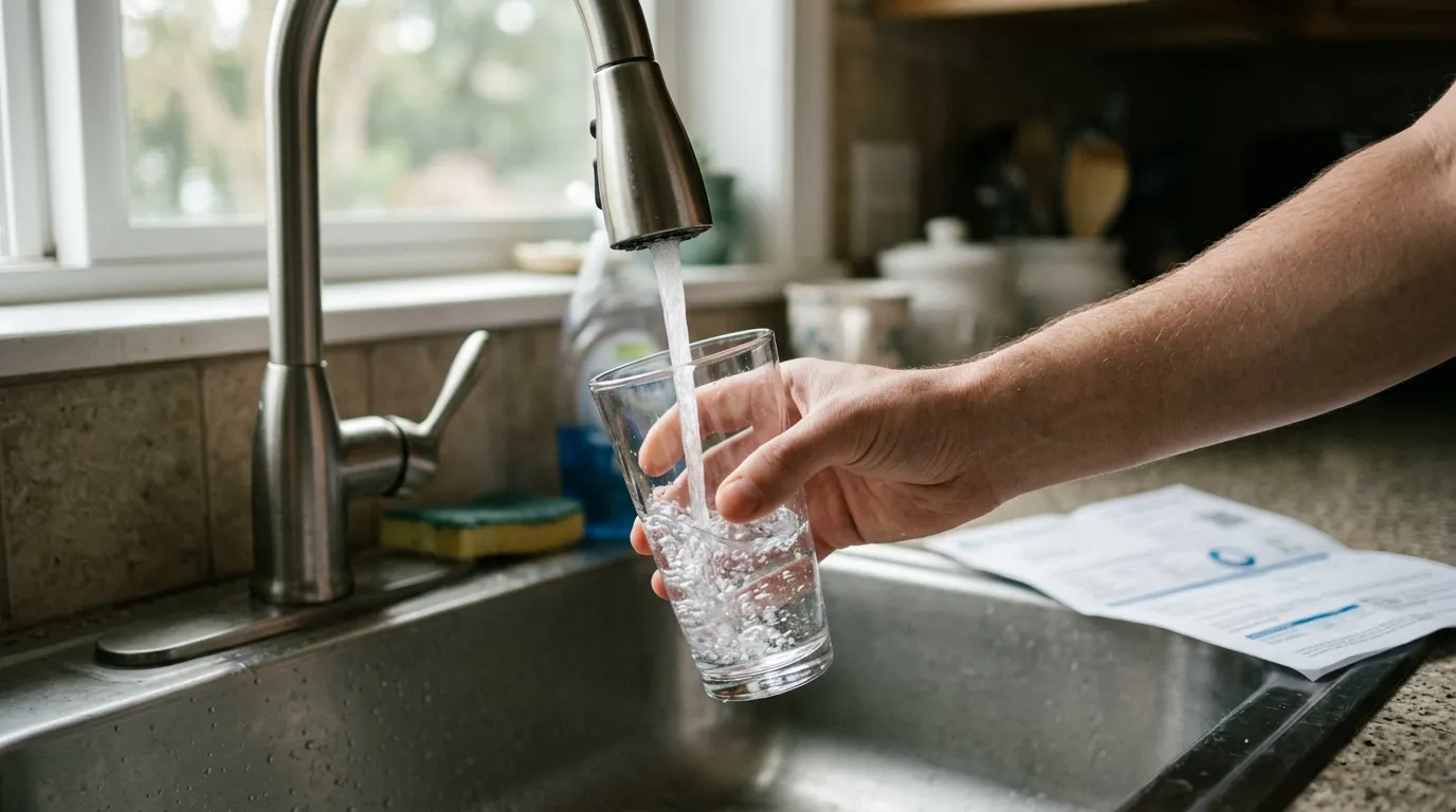 Chlorine vs Chloramine: Which Water Filter Removes Each?