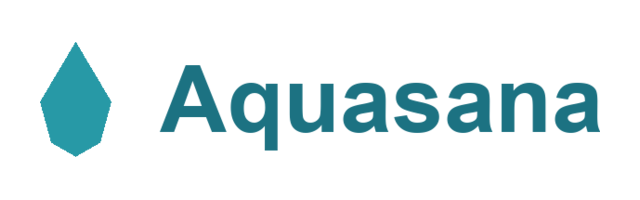 Aquasana logo