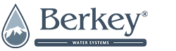 Berkey logo