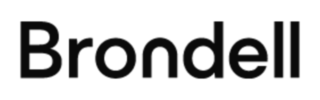 Brondell logo