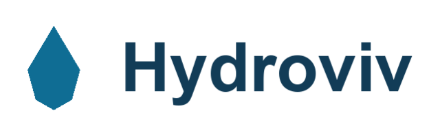 Hydroviv logo