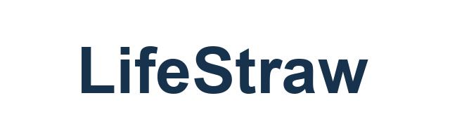 LifeStraw logo
