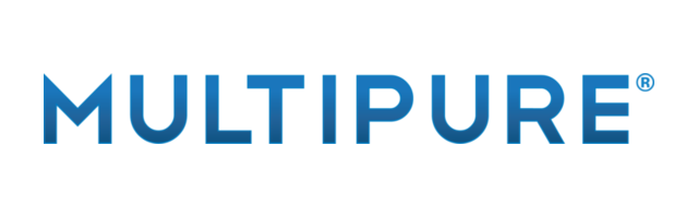 Multipure logo