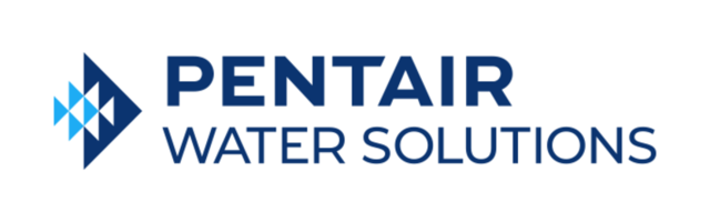 Pentair logo