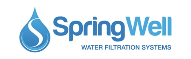 SpringWell logo