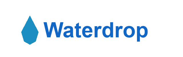 Waterdrop logo
